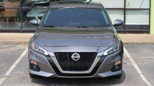 2020 Nissan Altima 2.5 SL