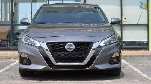 2020 Nissan Altima 2.5 SL
