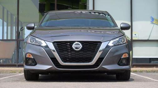 2020 Nissan Altima 2.5 SL