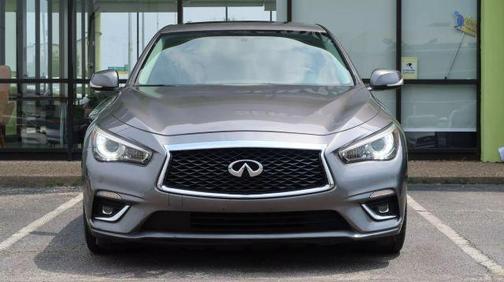 2020 INFINITI Q50 3.0t LUXE