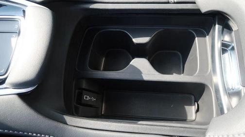 2020 Acura RDX A-Spec