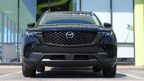 2024 Mazda CX-50 2.5 S Premium Package