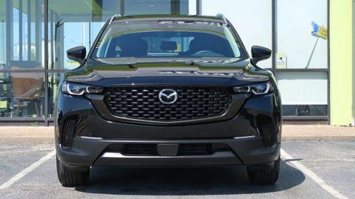2024 Mazda CX-50 2.5 S Premium Package