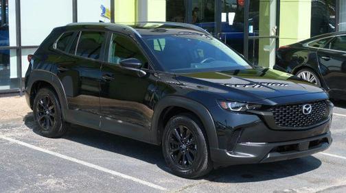 2024 Mazda CX-50 2.5 S Premium Package