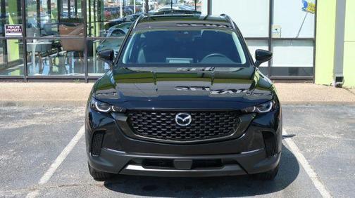 2024 Mazda CX-50 2.5 S Premium Package