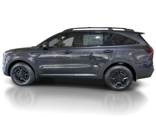 Panthera Metal 2026 Kia Sorento SX