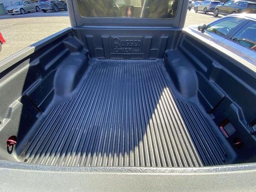 2021 Jeep Gladiator Willys 4x4