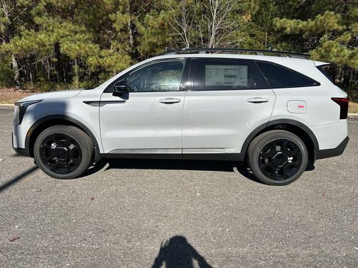 2026 Kia Sorento SX