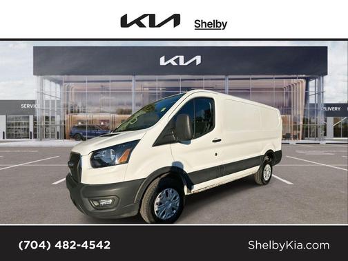 2024 Ford Transit-250 Base