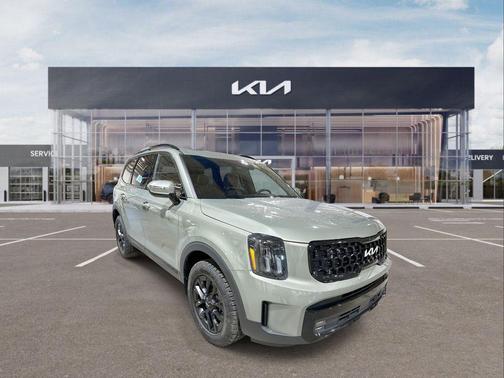 2024 Kia Telluride SX Prestige X-Pro