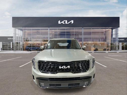 2024 Kia Telluride SX Prestige X-Pro