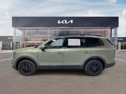 2024 Kia Telluride SX Prestige X-Pro