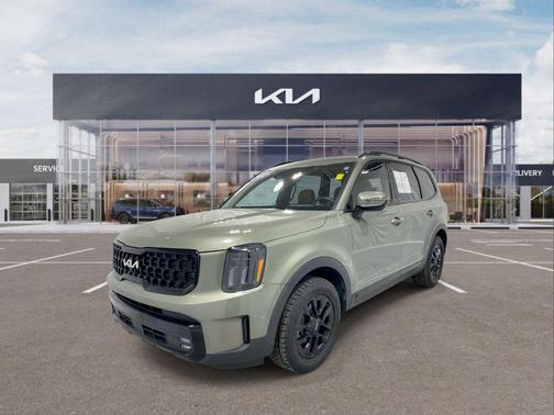 2024 Kia Telluride SX Prestige X-Pro