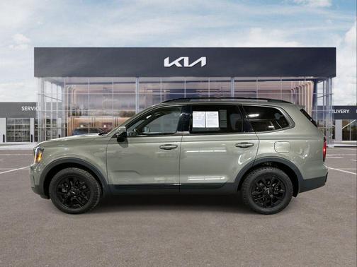 2024 Kia Telluride SX Prestige X-Pro