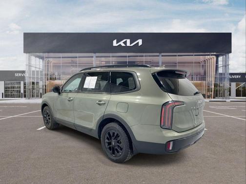 2024 Kia Telluride SX Prestige X-Pro