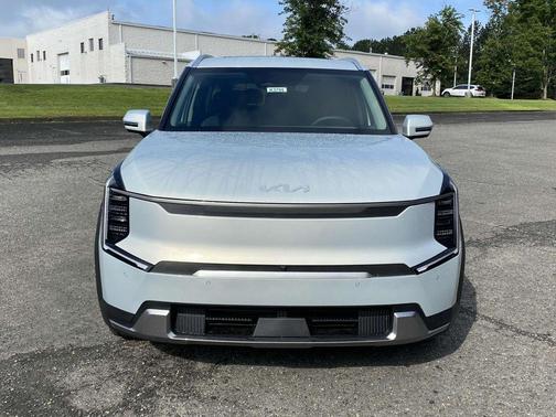 2026 Kia EV9 Wind