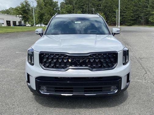 2025 Kia Telluride SX Prestige X-Line