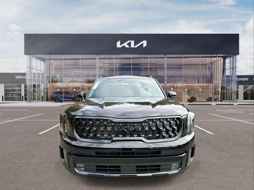 2025 Kia Telluride SX Prestige X-Line