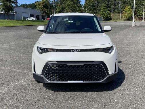 2025 Kia Soul S