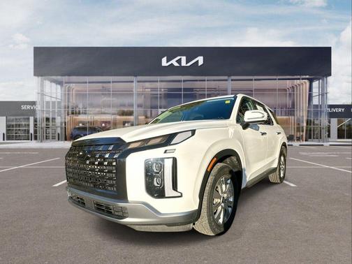 2023 Hyundai PALISADE SE