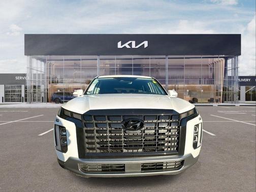 2023 Hyundai PALISADE SE