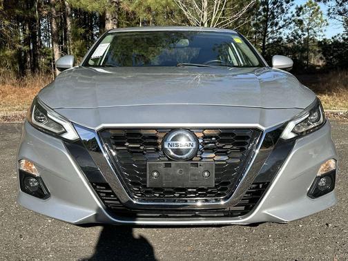 2019 Nissan Altima 2.5 SL