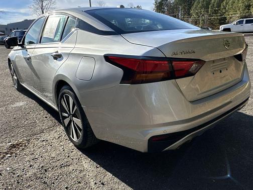 2019 Nissan Altima 2.5 SL