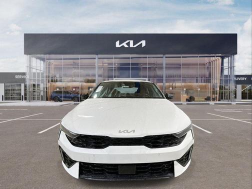 2026 Kia K5 GT-Line AWD