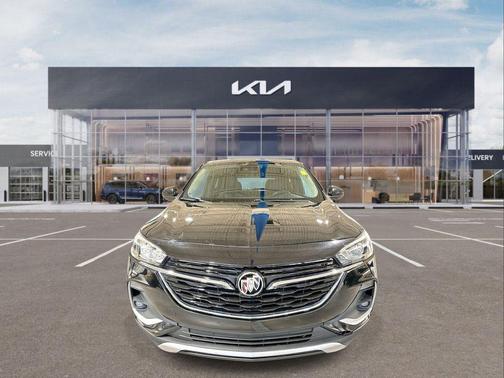 2020 Buick Encore GX Preferred