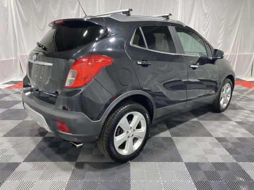 2016 Buick Encore Base