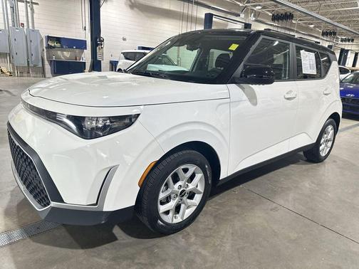 2023 Kia Soul S