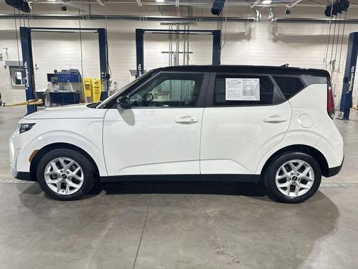 2023 Kia Soul S