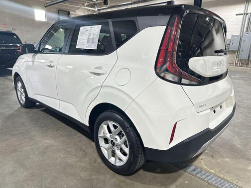 2023 Kia Soul S