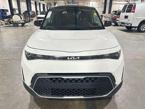 2023 Kia Soul S