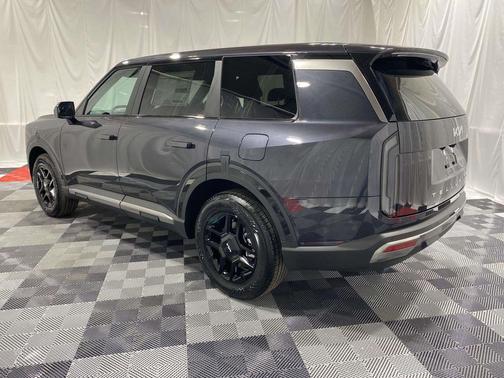 2027 Kia Telluride LX