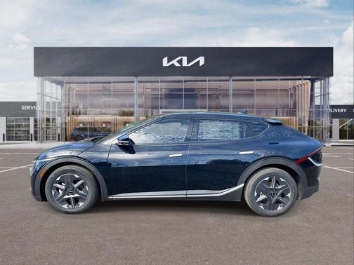 2025 Kia EV6 Light Long Range