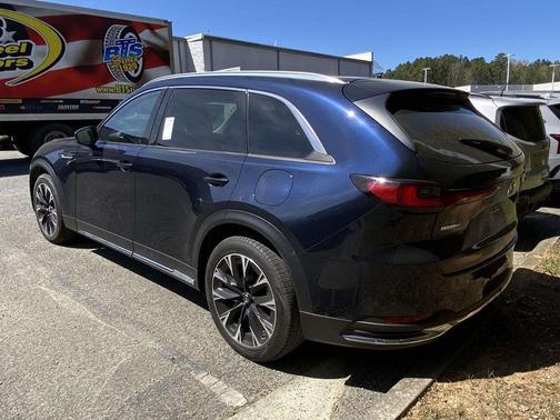 2024 Mazda CX-90 PHEV Premium