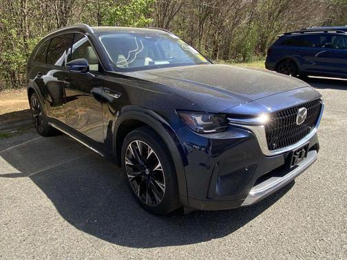 2024 Mazda CX-90 PHEV Premium