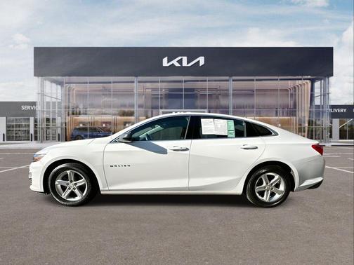 2023 Chevrolet Malibu 1LS