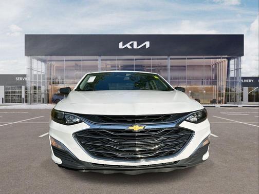 2023 Chevrolet Malibu 1LS