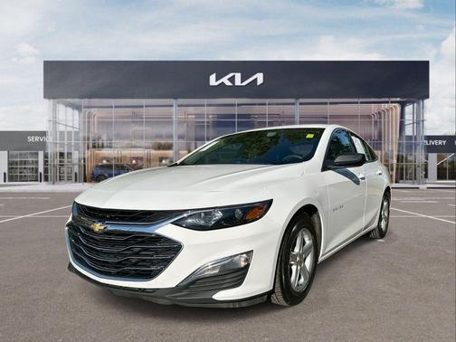 2023 Chevrolet Malibu 1LS