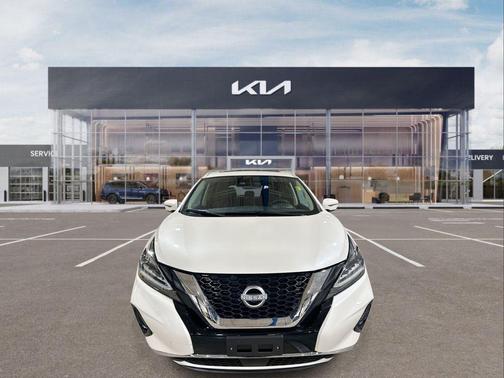2023 Nissan Murano Platinum Intelligent AWD