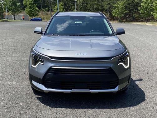 2025 Kia Niro EX