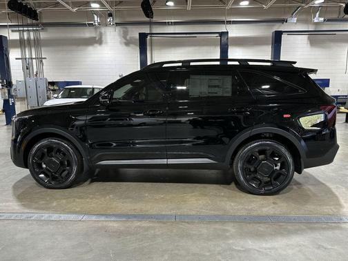 2026 Kia Sorento SX