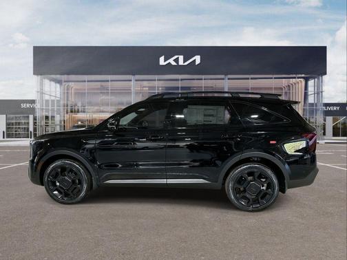 2026 Kia Sorento SX