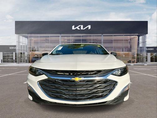 2023 Chevrolet Malibu 1LS