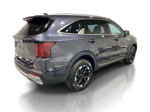 Panthera Metal 2026 Kia Sorento S