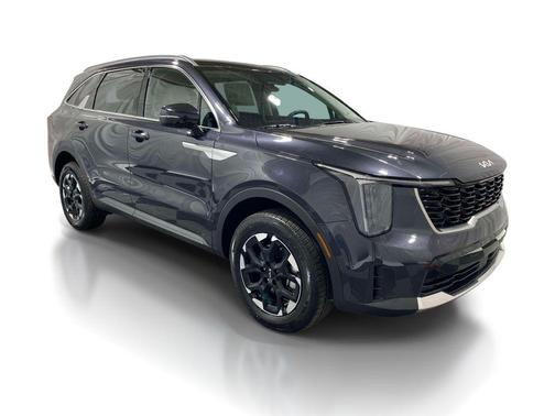 Panthera Metal 2026 Kia Sorento S