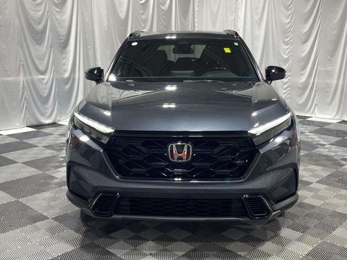 2025 Honda CR-V Hybrid Sport FWD