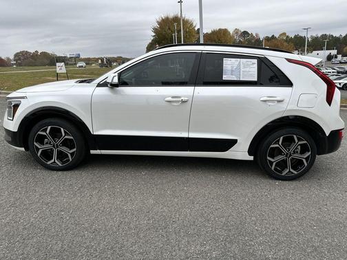 2024 Kia Niro Touring